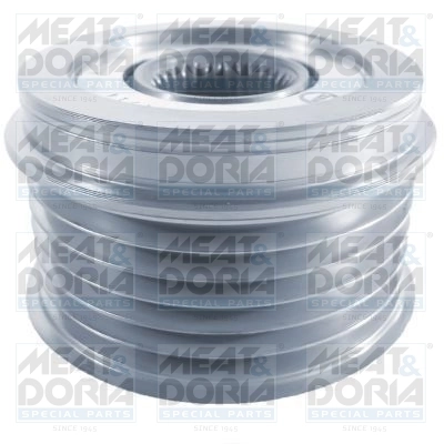 Alternator Freewheel Clutch